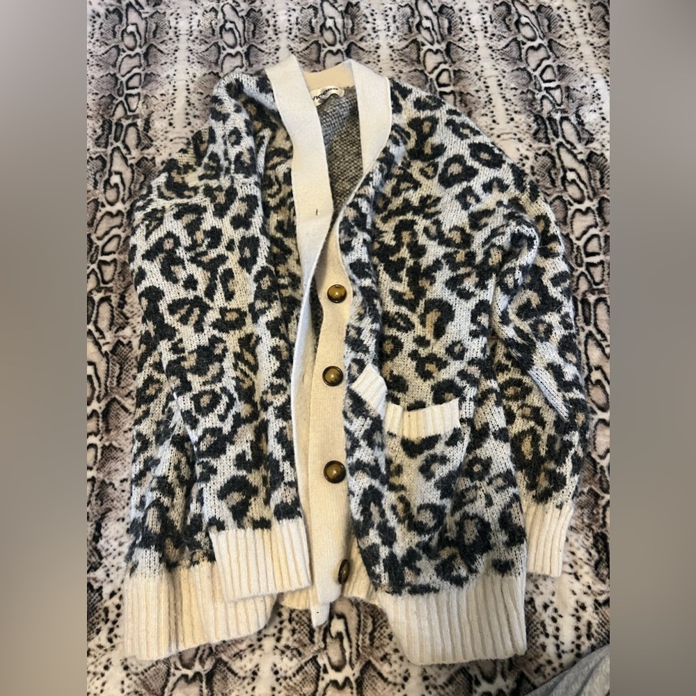 Cardigan